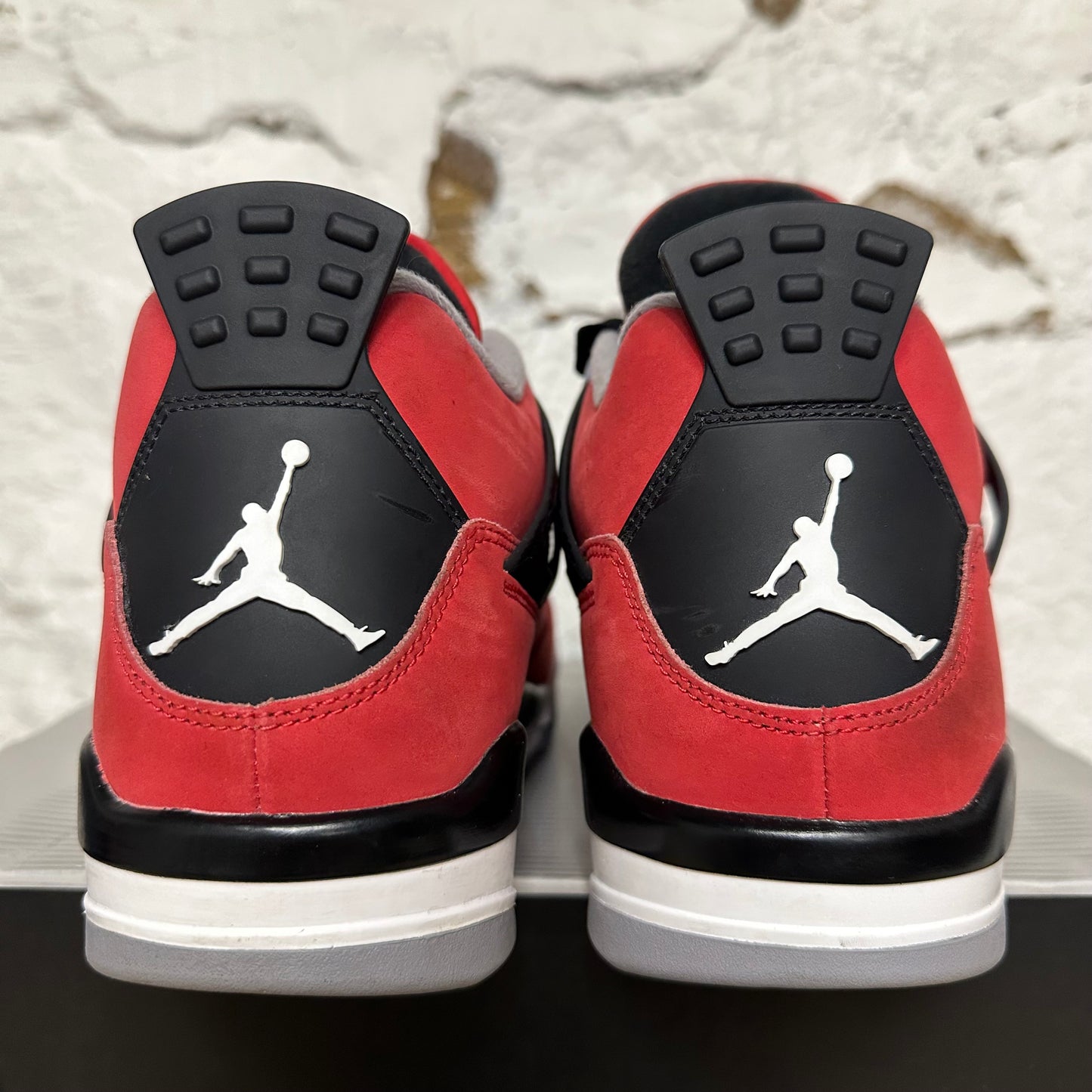 Air Jordan 4 Toro Bravo (2026) Sz 10.5