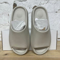 Yeezy Slide 01 Cream Sz 8 DS