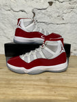 Air Jordan 11 High Cherry Sz 10.5