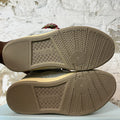 Lanvin Curb Multicolor Lace Grey Glitter Sneaker