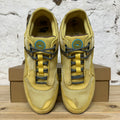 Nike Air Max 1 Travis Scott Ccatus Jack Saturn Gold Sz 10.5