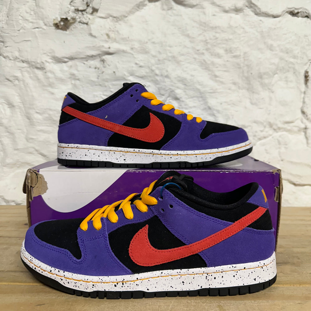 Nike SB Dunk Low ACG Terra Sz 9 DS