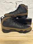 Air Jordan 9 Olive Sz 10.5 DS