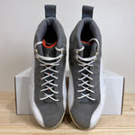 Air Jordan 12 Cool Grey Sz 9.5