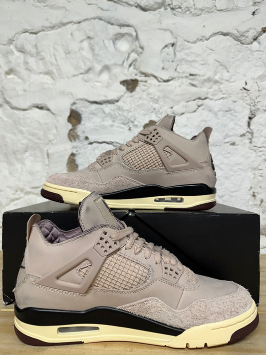 Air Jordan 4 A Ma Maniere While You Were Sleeping Sz 9.5 (11W)