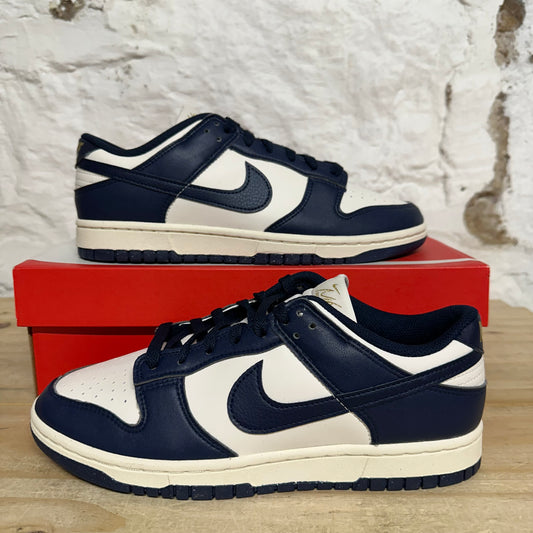 Nike Dunk Low Next Nature Olympic Sz 8 (9.5W) DS