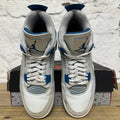 Air Jordan 4 Military Blue (2024) Sz 12
