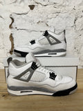 Air Jordan 4 White Cement (2025) Sz 8.5