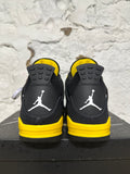 Air Jordan 4 Thunder Sz 11 DS