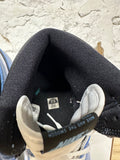 Air Jordan 1 University Blue Sz 9.5