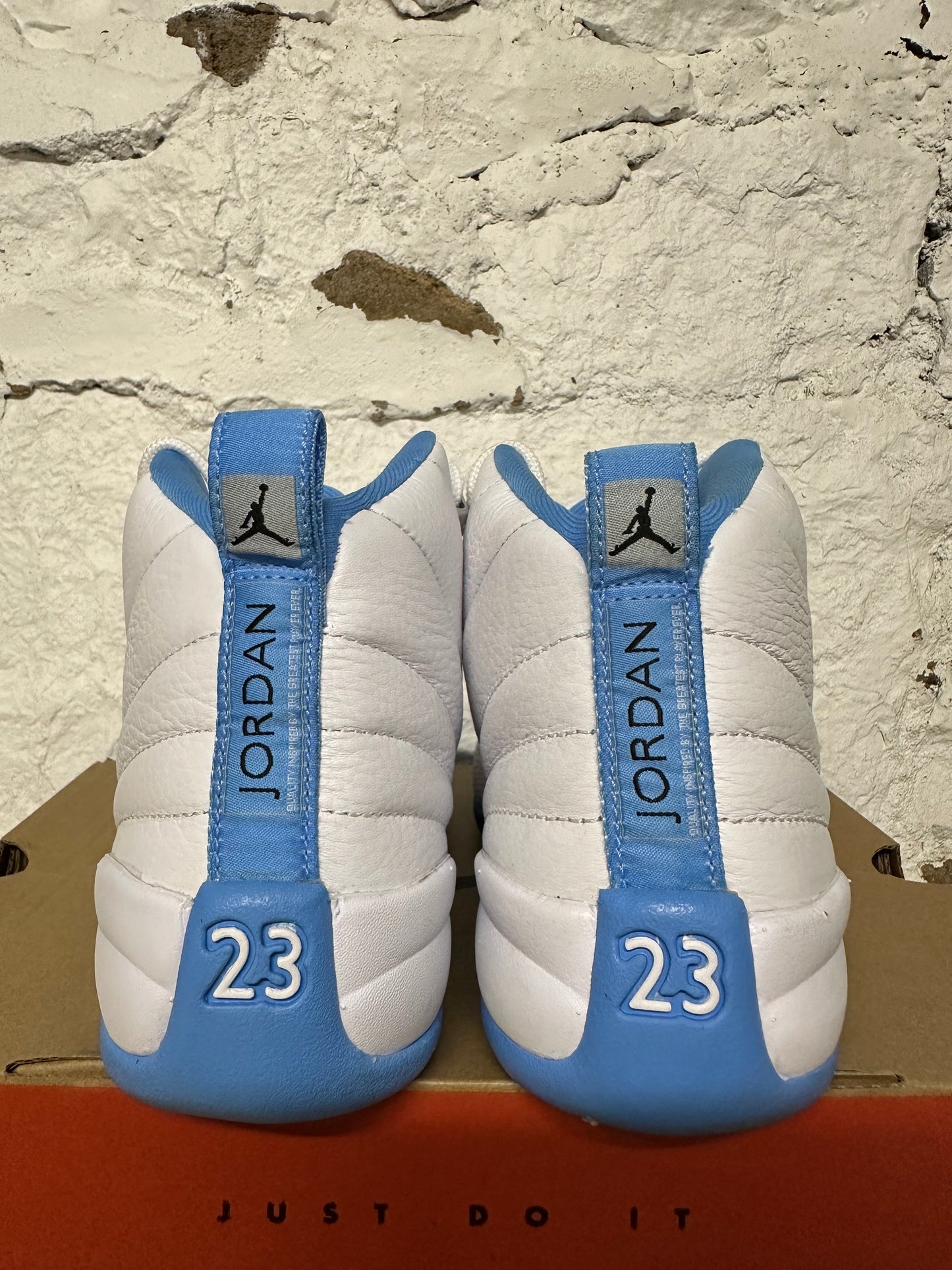 Air Jordan 12 Melo Sz 5.5Y