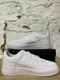 Nike Air Force 1 Low Kobe Bryant Forever White Sz 11 DS