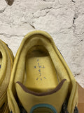 Nike Air Max 1 Travis Scott Saturn Gold Sz 11.5