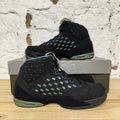 Jordan Melo M3 Black University Blue Sz 10