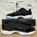 Air Jordan 11 Low Space Jam Sz 11 DS