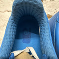 Nike Air Force 1 Premium Fantastic 4 Invisible Woman Sz 10 DS