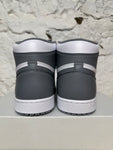 Air Jordan 1 High Stealth Sz 14 DS