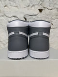 Air Jordan 1 High Stealth Sz 14 DS
