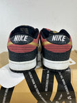 Nike SB Dunk Low Walk of Fame Sz 9