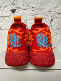 Puma Lamelo Ball MB 04 Phoenix Sz 11.5