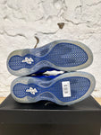 Nike Foamposite International Blue Sz 10.5