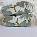 Air Jordan 6 Low Lunar New Year Sz 12