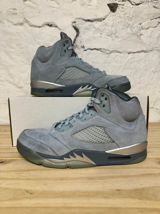 Air Jordan 5 Blue Bird Sz 9.5(11W)