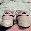 Nike SB Dunk Low Pink Box Sz 12