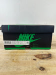 Air Jordan 1 High Lucky Green Sz 9.5