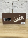 Air Jordan Jumpman Jack Dark Mocha Sz 12 DS