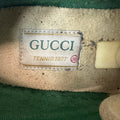 Gucci Tennis 1977 Multicolor Knit Sneaker Sz 6 (38)