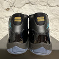 Air Jordan 11 High Gamma Blue Sz 13 DS