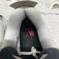Air Jordan 4 White Cement Sz 10