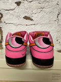 Nike SB Dunk Low Powerpuff Blossom Sz 10.5