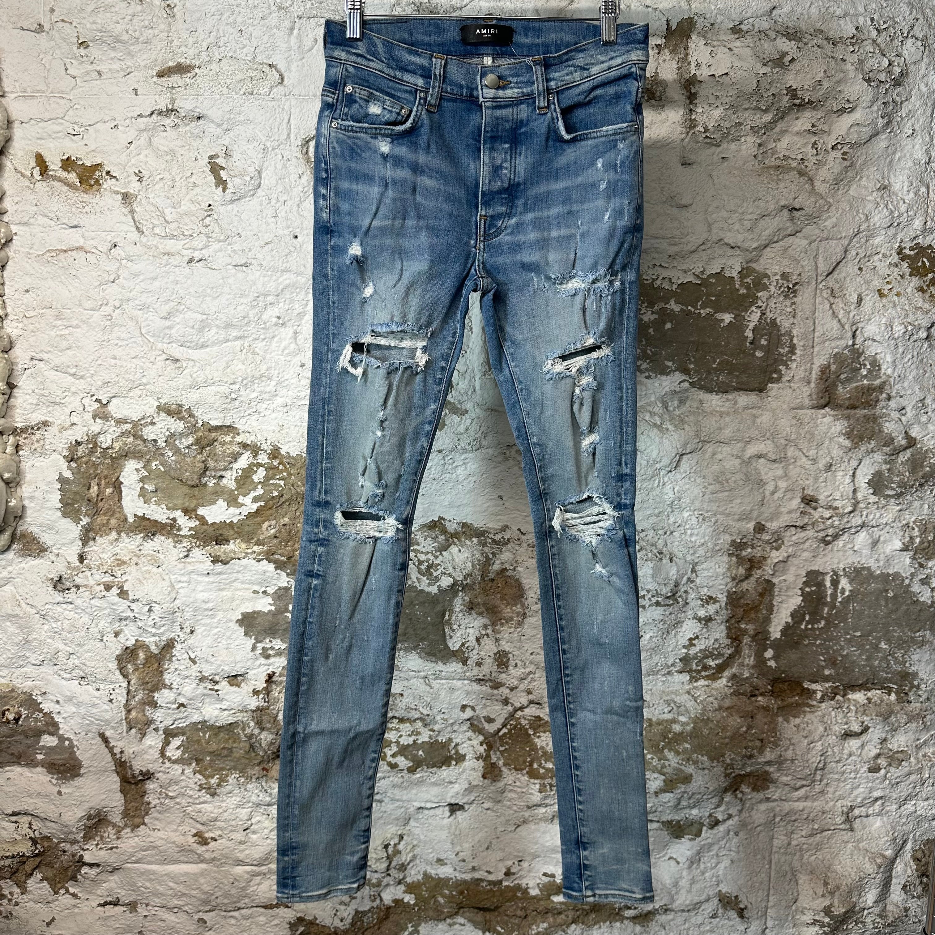 Amiri Jeans – Tagged 