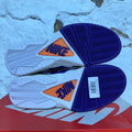 Nike Air Tech Challenge 3 OG Purple (2015) Sz 10.5 DS