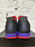 Air Jordan 4 Raptor Sz 14