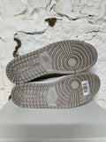 Air Jordan 1 Low Co Jp Silver Sz 13