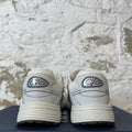 Dior B30 Triple White Grey Sneaker Sz 10 (43)