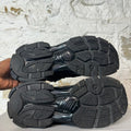 Balenciaga Runner Triple Black Sneaker Sz 10 (43)