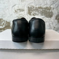 Gucci Horsebit Black Leather Loafer Sz 9.5