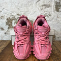 Balenciaga Track Runner Triple Pink Sneaker Sz 7 (40) No Box