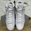 Air Jordan 13 Wolf Grey Sz 10.5 DS