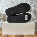 Moncler Horase Green Camo Black Sneaker Sz 10 (43)