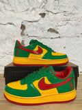 Nike Air Force 1 Low Lil Yachty Lucky Green Sz 9.5
