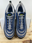 Nike Air Max 97 Atlantic Blue Sz 12