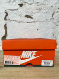 Air Jordan 1 Gatorade Orange Sz 7.5 DS