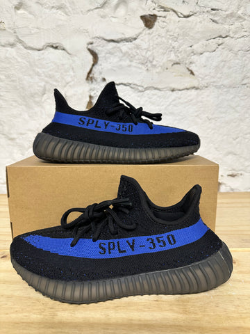 Yeezy 350 Dazzling Blue Sz 8