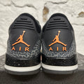 Air Jordan 3 Fear Sz 10.5 DS