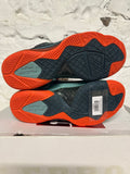 Nike LeBron 9 Cannon Sz 10 DS